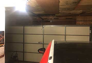 How Do I Check My Door For Problems? | Garage Door Repair S Jordan, UT