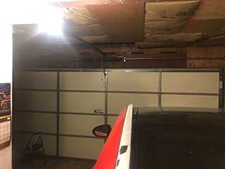 Checking A Garage Door For Problems | Garage Door Repair S Jordan, UT