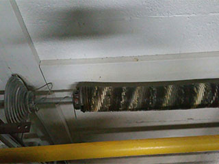 Springs Services | Garage Door Repair S Jordan, UT